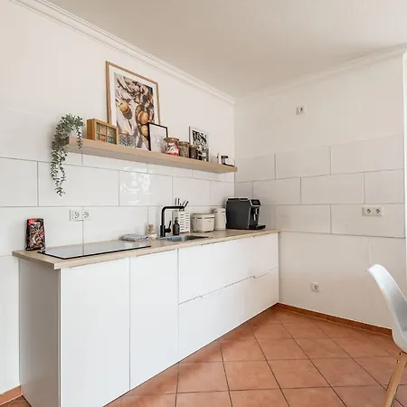 アパート Premium - Ausblick - Kamin - Balkon - Smart Tv - Kaffeevollautomat *