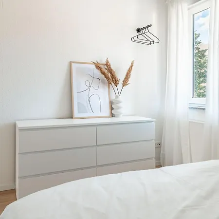 Apartment Premium - Ausblick - Kamin - Balkon - Smart Tv - Kaffeevollautomat