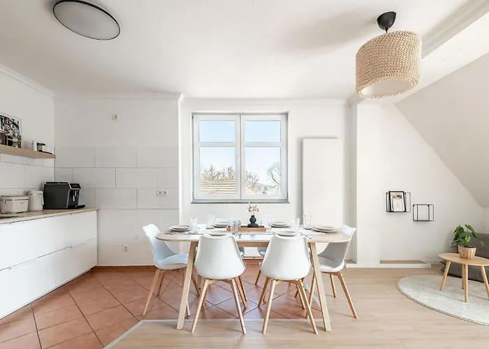 Premium - Ausblick - Kamin - Balkon - Smart Tv - Kaffeevollautomat