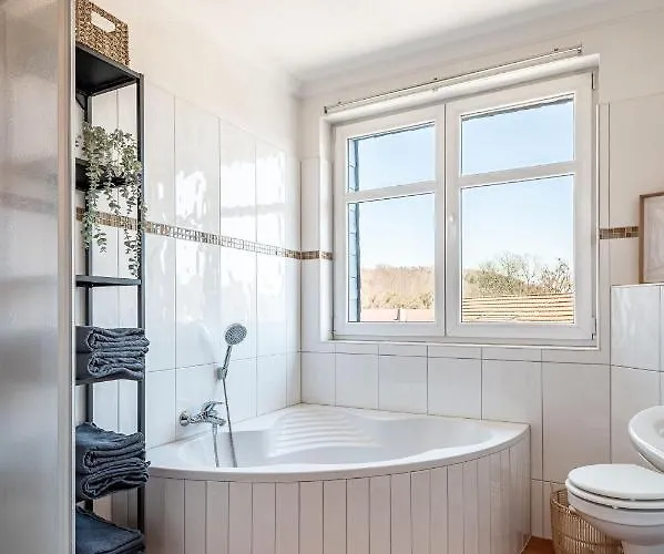 Apartment Premium - Ausblick - Kamin - Balkon - Smart Tv - Kaffeevollautomat